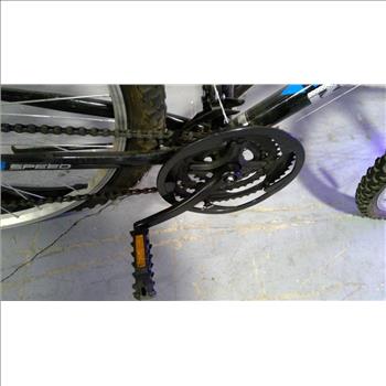 Roadmaster Mountain Bike