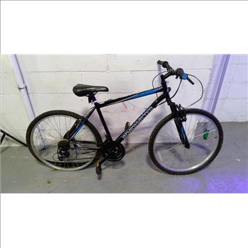 Roadmaster Mountain Bike