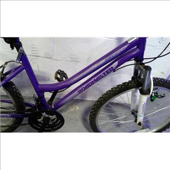 Roadmaster Mountain Bike