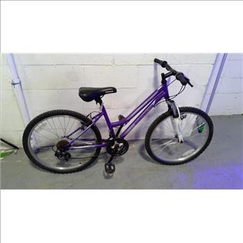 Roadmaster Mountain Bike