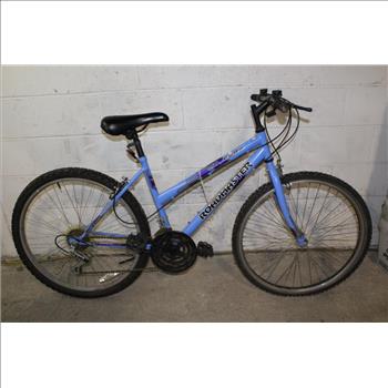 Roadmaster Mt. Fury Mountain Bike | Property Room