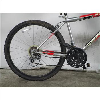 RoadMaster MT Fury Urban Bike