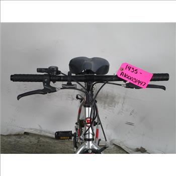 RoadMaster MT Fury Urban Bike