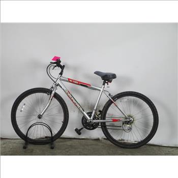 RoadMaster MT Fury Urban Bike