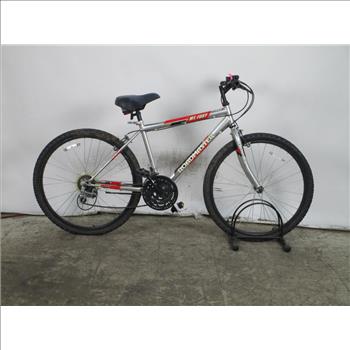 RoadMaster MT Fury Urban Bike | Property Room