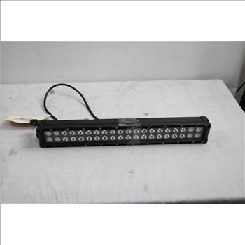 Roadshock LED 22" Combo Spot/Flood Light Bar