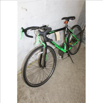 RoadTech Hetit 700 Road Bike