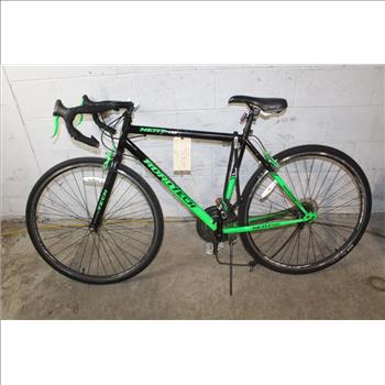 RoadTech Hetit 700 Road Bike