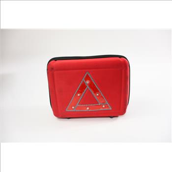 Roadtrip Emergency Kit