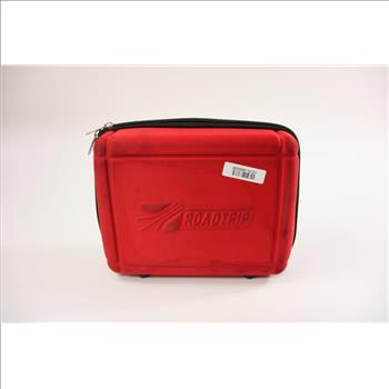 Roadtrip Emergency Kit