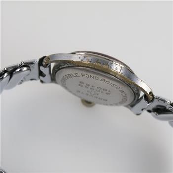 Roamer Military Brevete Watch