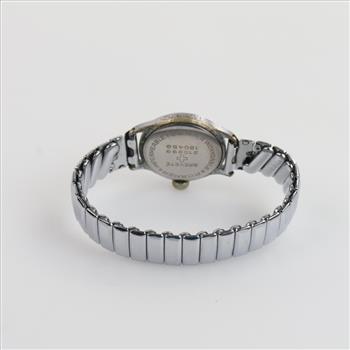 Roamer Military Brevete Watch