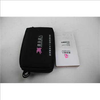 Roaming Man GLMG21A01, Verizon Mifi Jetpack 4g Lte Device