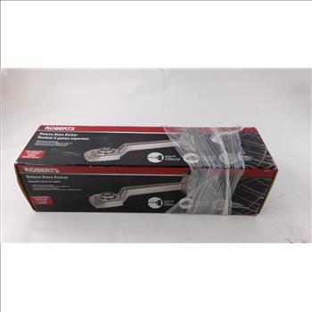 Roberts Deluxe Knee Kicker