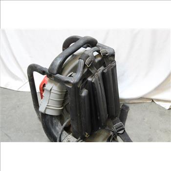 Robin Backpack Blower