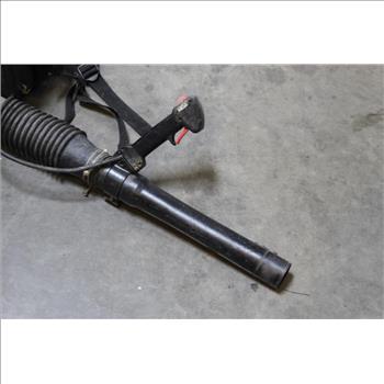 Robin Backpack Blower