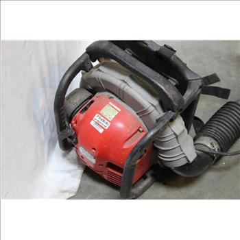 Robin Backpack Blower