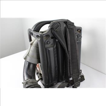 Robin FL500 Backpack Blower