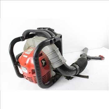 Robin FL500 Backpack Blower