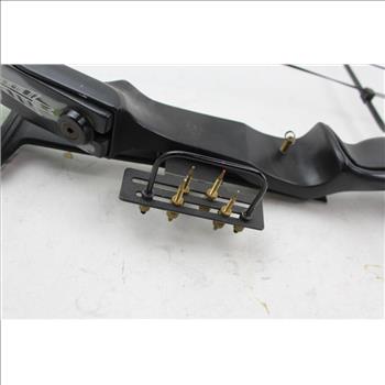 Robin Hood Compound Bow