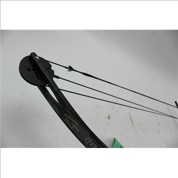 Robin Hood Compound Bow