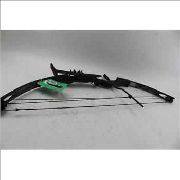 Robin Hood Compound Bow