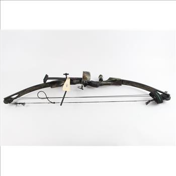 Robin Hood Compound Hunting Bow