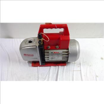 RobinAir 15500 VacuMaster 5 CFM Two-Stage Vacuum Pump