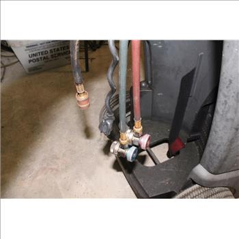 Robinair A/C Recover, Recycle And Recharge Machine