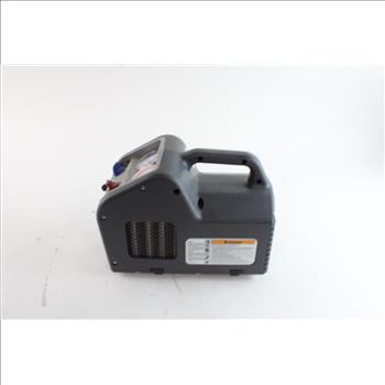 RobinAir Portable Refigerant Recovery Machine