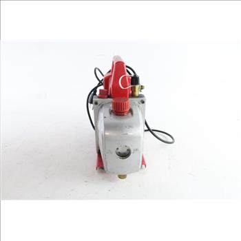 Robinair VacuMaster 2 Stage Vacuum Pump