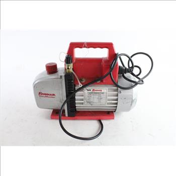 Robinair VacuMaster 2 Stage Vacuum Pump