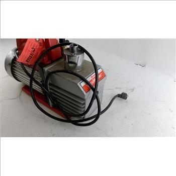 RobinAir Vacumaster High Performance Vacuum Pump