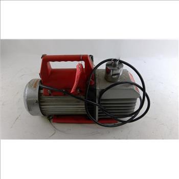 RobinAir Vacumaster High Performance Vacuum Pump