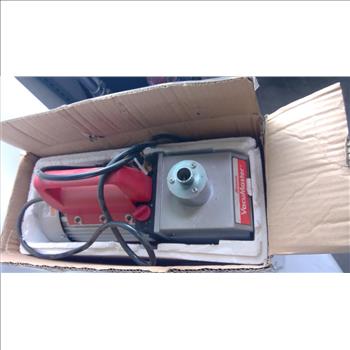 Robinar Vacumaster Vacuum Pump