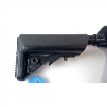 Robinson Armament XCR-L Airsoft Rifle