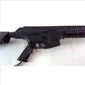 Robinson Armament XCR-L Airsoft Rifle