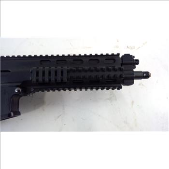 Robinson Armament XCR-L Airsoft Rifle