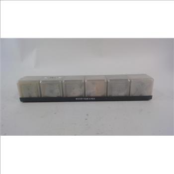 Roblox Series 6, 12 Pieces