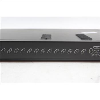 Robot Color Duplex Multiplexer