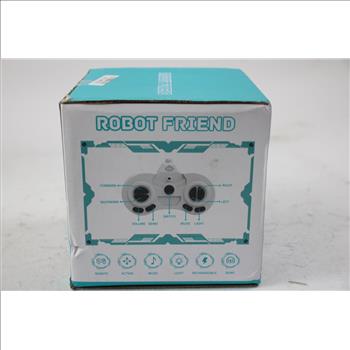 Robot Friend /remote Control