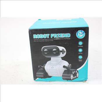 Robot Friend /remote Control