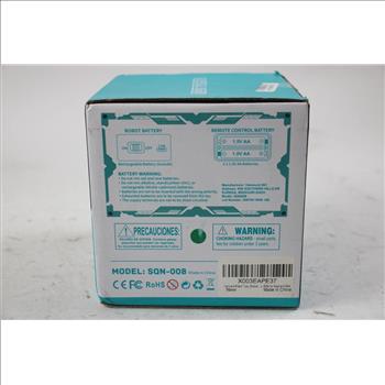 Robot Friend /remote Control