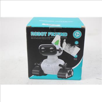 Robot Friend /remote Control