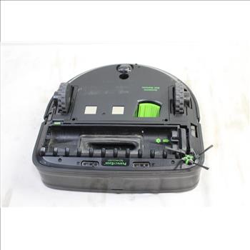 Robot, Roomba, Vacuum