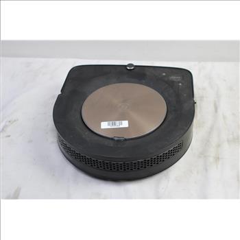 Robot, Roomba, Vacuum