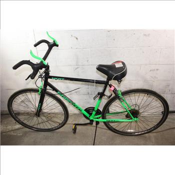 Robotech Heat 700 Road Bike