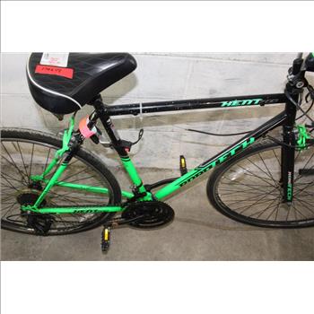 Robotech Heat 700 Road Bike