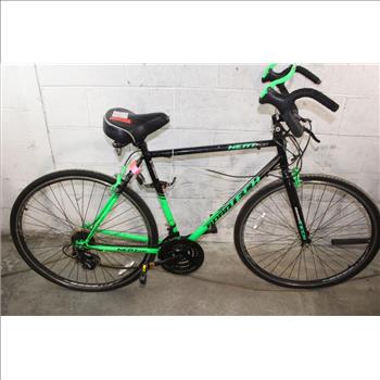 Robotech Heat 700 Road Bike