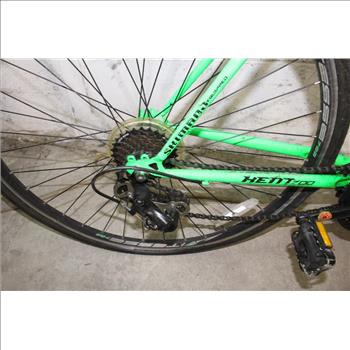 Robotech Heat 700 Road Bike